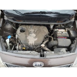 2012 KIA RIO EX