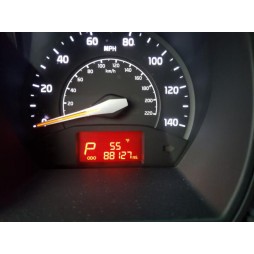 2012 KIA RIO EX
