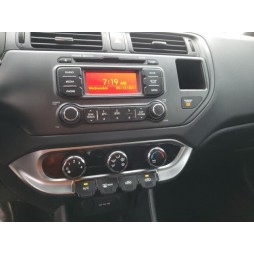 2012 KIA RIO EX