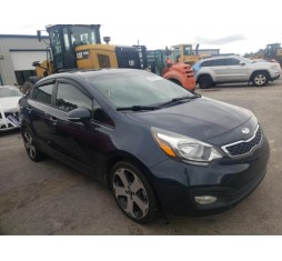 2012 KIA RIO EX