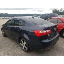 2012 KIA RIO EX
