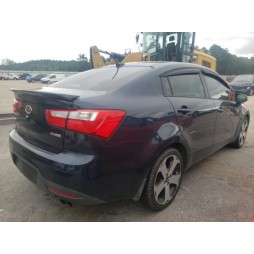 2012 KIA RIO EX