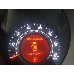 2012 KIA RIO EX