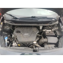 2012 KIA RIO EX