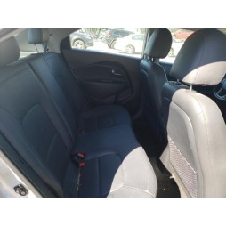 2012 KIA RIO EX