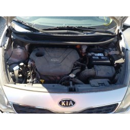 2012 KIA RIO EX