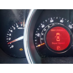 2012 KIA RIO EX