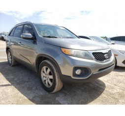 2012 KIA SORENTO BASE