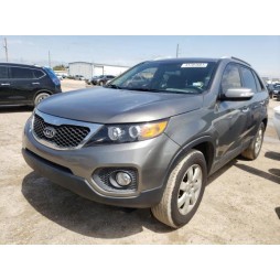 2012 KIA SORENTO BASE