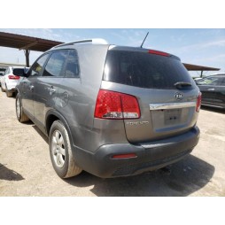 2012 KIA SORENTO BASE