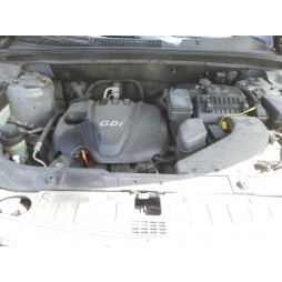 2012 KIA SORENTO BASE
