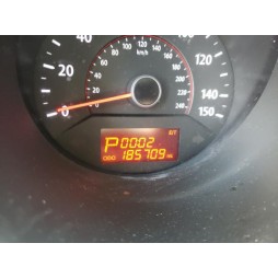 2012 KIA SORENTO BASE