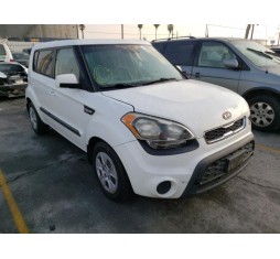 2012 KIA SOUL