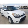 2012 KIA SOUL +