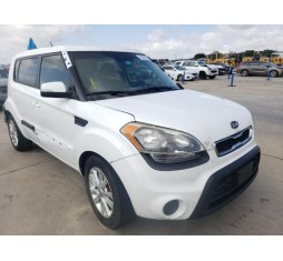 2012 KIA SOUL +