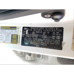 2012 KIA SOUL +