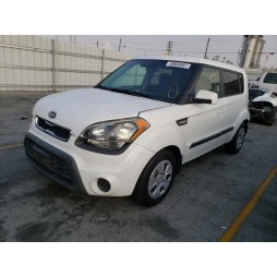 2012 KIA SOUL