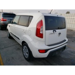 2012 KIA SOUL