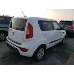 2012 KIA SOUL