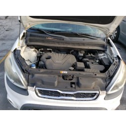 2012 KIA SOUL