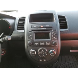 2012 KIA SOUL