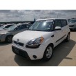 2012 KIA SOUL +