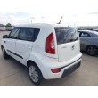 2012 KIA SOUL +
