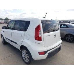 2012 KIA SOUL +