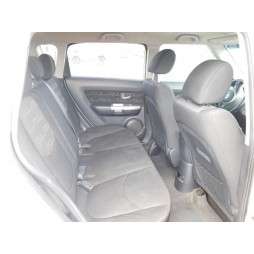 2012 KIA SOUL +