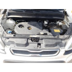 2012 KIA SOUL +