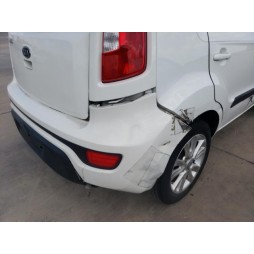 2012 KIA SOUL +