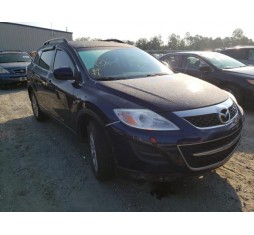 2012 MAZDA CX-9