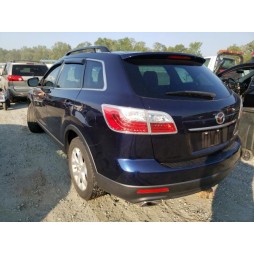 2012 MAZDA CX-9