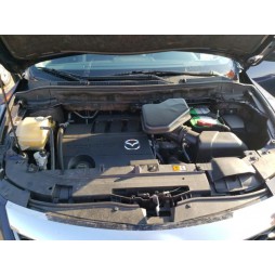 2012 MAZDA CX-9