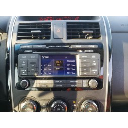 2012 MAZDA CX-9