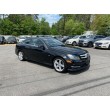 2012 MERCEDES-BENZ C 250