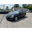 2012 MERCEDES-BENZ C 250