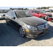 2012 MERCEDES-BENZ C 250