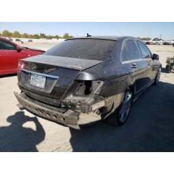2012 MERCEDES-BENZ C 250