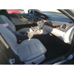 2012 MERCEDES-BENZ C 250