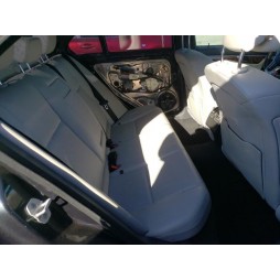2012 MERCEDES-BENZ C 250