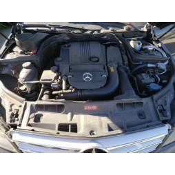 2012 MERCEDES-BENZ C 250