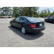 2012 MERCEDES-BENZ C 250