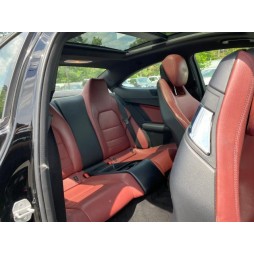 2012 MERCEDES-BENZ C 250