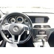 2012 MERCEDES-BENZ C 250