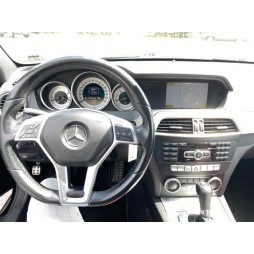 2012 MERCEDES-BENZ C 250
