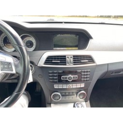 2012 MERCEDES-BENZ C 250