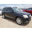 2012 MERCEDES-BENZ GLK 350