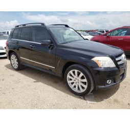 2012 MERCEDES-BENZ GLK 350