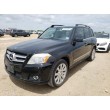 2012 MERCEDES-BENZ GLK 350